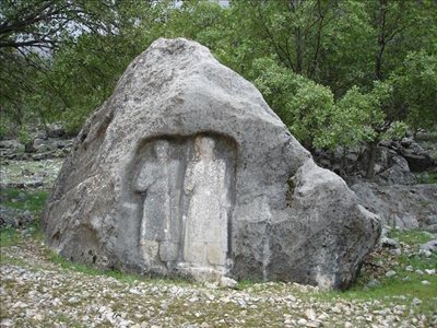 روستای سرآسیاب