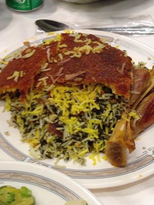 تهران-رستوران-هانی-44656