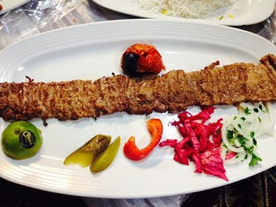 تهران-باغ-رستوران-آبی-44763
