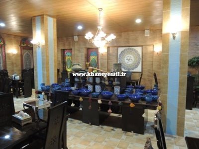 اصفهان-رستوران-سنتی-آشتی-44799