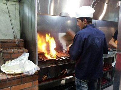 تهران-رستوران-توچال-تجریش-44856