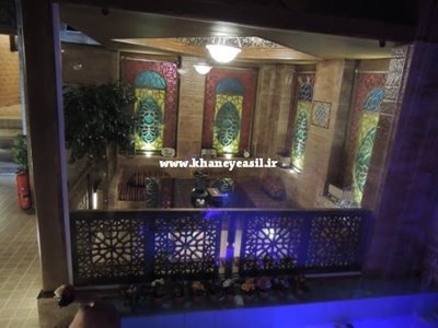 اصفهان-رستوران-سنتی-آشتی-44797