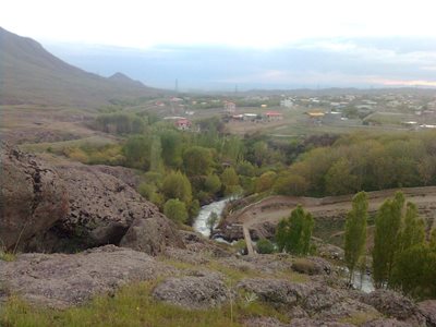 آبیک-روستای-زیاران-45026