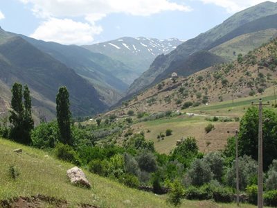 آبیک-روستای-زیاران-45028