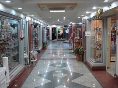 تهران-مرکز-خرید-سامان-45328