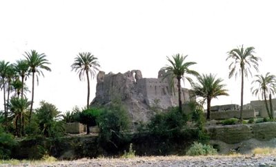 خاش-قلعه-ایرندگان-45434