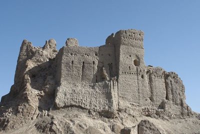 خاش-قلعه-ایرندگان-45432