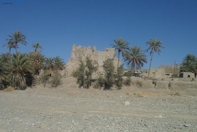 خاش-قلعه-ایرندگان-45435