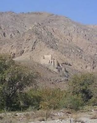 سمنان-قلعه-های-سارو-45442