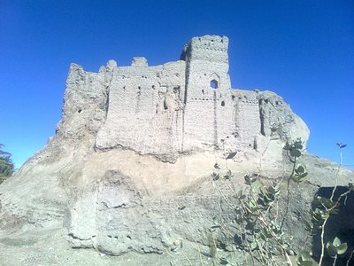 خاش-قلعه-ایرندگان-45429