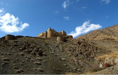 سمنان-قلعه-های-سارو-45441