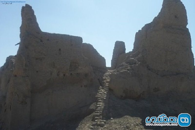 قلعه ایرندگان