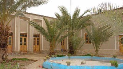 زاهدان-خانه-ابویی-45471
