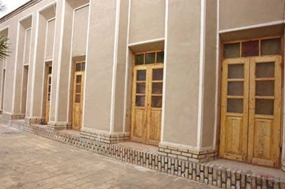 زاهدان-خانه-ابویی-45475