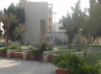 بوشهر-قبر-جنرال-45508