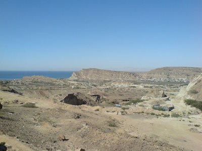 چابهار-روستای-تیس-45526
