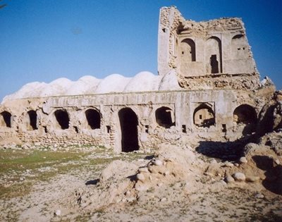 برج بمونی آقا