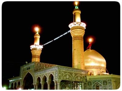 کرمانشاه-مسجد-عمادالدوله-46336
