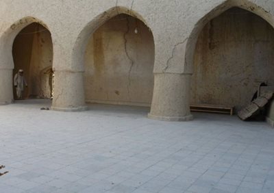 سراوان-مسجد-جامع-دزک-46405