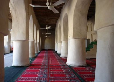 سراوان-مسجد-جامع-دزک-46402