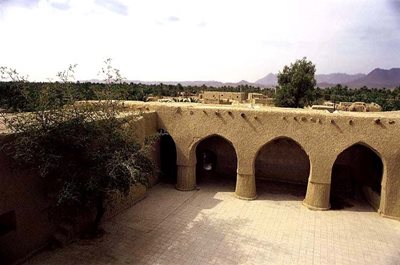 سراوان-مسجد-جامع-دزک-46408