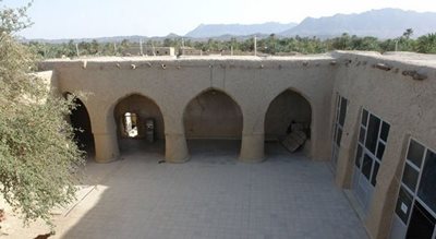 سراوان-مسجد-جامع-دزک-46406