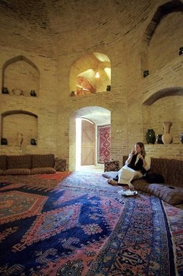 یزد-کاروانسرای-زین-الدین-46547