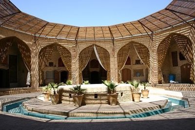 یزد-کاروانسرای-زین-الدین-46556