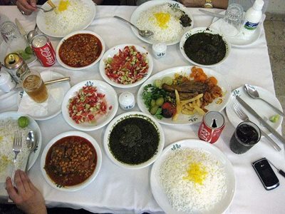 تهران-رستوران-قناری-46624