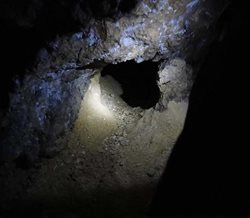 غار شمس کلایه