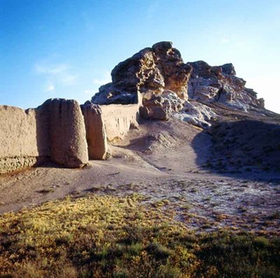 سیرجان-قلعه-سنگ-سیرجان-46805