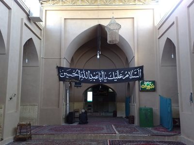 اشکذر-مسجد-ریگ-رضوانشهر-46961