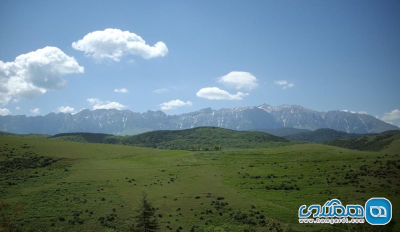 روستای دومیر کلا