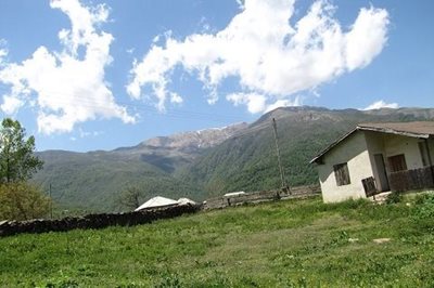 روستای موزیراج