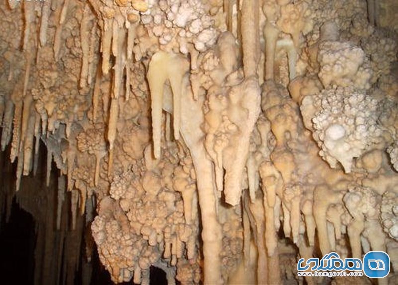 غار علی خورنده