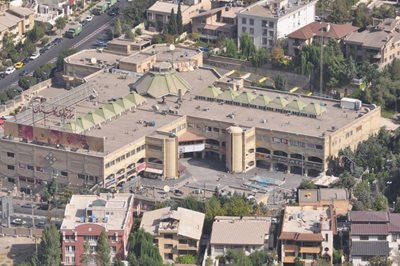 تهران-مجتمع-تجاری-گلستان-47285
