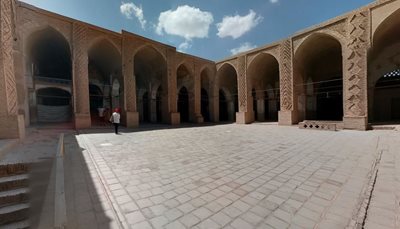 نائین-مسجد-جامع-نائین-47376