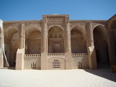 نائین-مسجد-جامع-نائین-47437