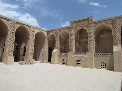 نائین-مسجد-جامع-نائین-47488