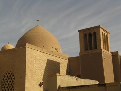 نائین-مسجد-جامع-نائین-47467