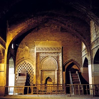 نائین-مسجد-جامع-نائین-47517