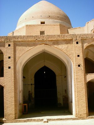 نائین-مسجد-جامع-نائین-47573