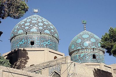 کرمان-گنبد-مشتاقیه-48444