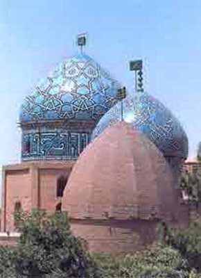 کرمان-گنبد-مشتاقیه-48440