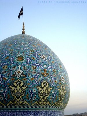 کرمان-گنبد-مشتاقیه-48437