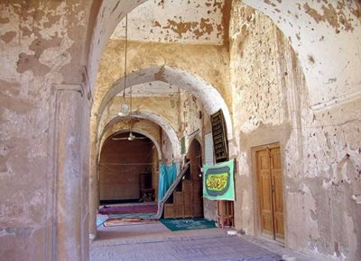 یزد-مسجد-جامع-فهرج-48519