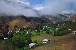 روستای دلیر