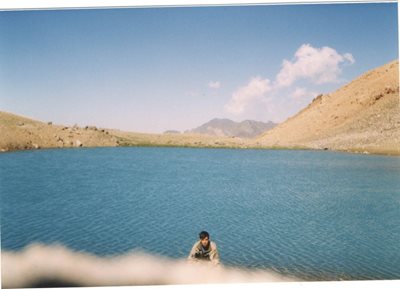 چالوس-دریاچه-حصارچال-50659