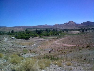 روستای اسفندران