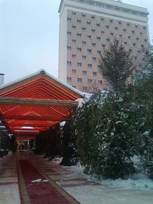 تهران-هتل-هما-51515